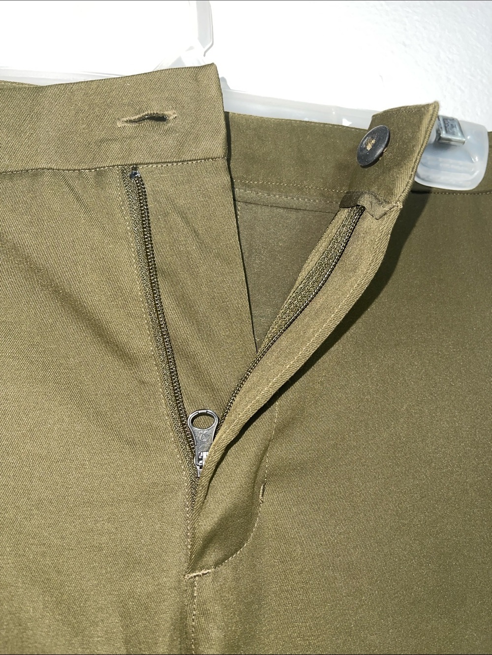 Lululemon City Trek Trouser *28" - Picture 8 of 9